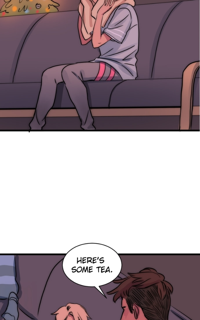 Naked Love Chapter 21 page 43 - 