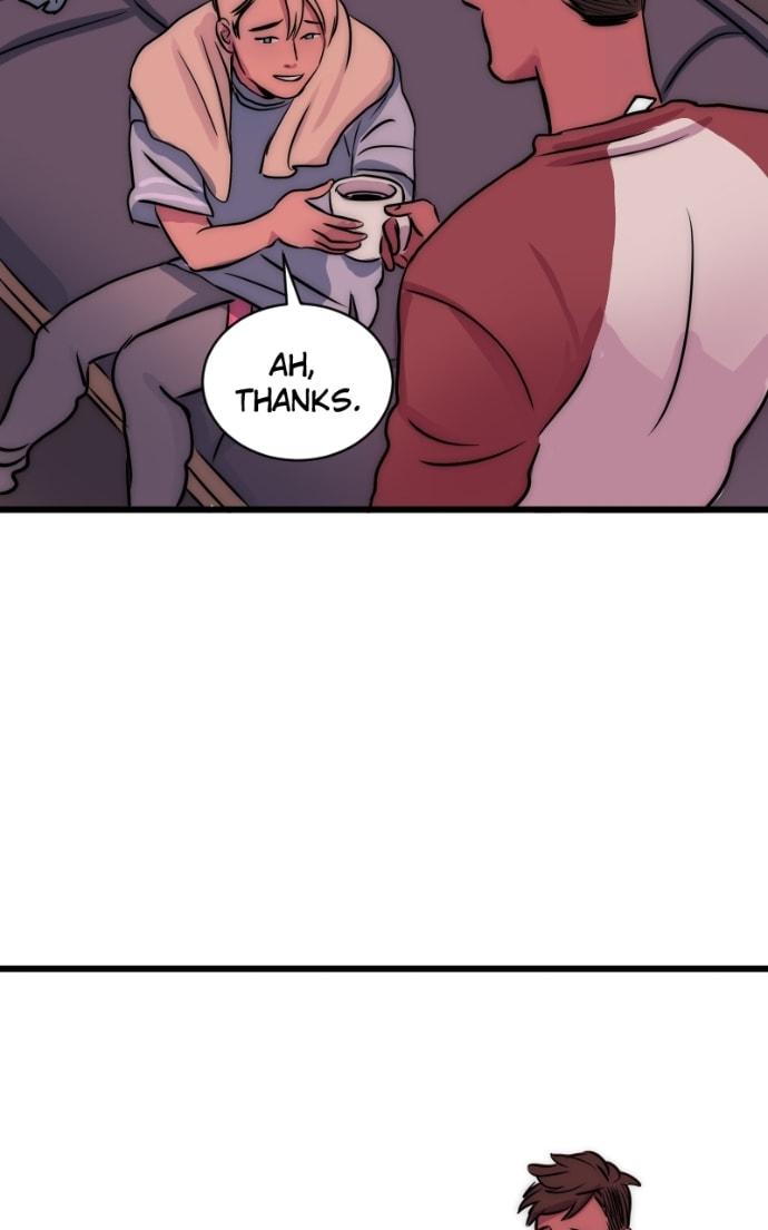 Naked Love Chapter 21 page 44 - 
