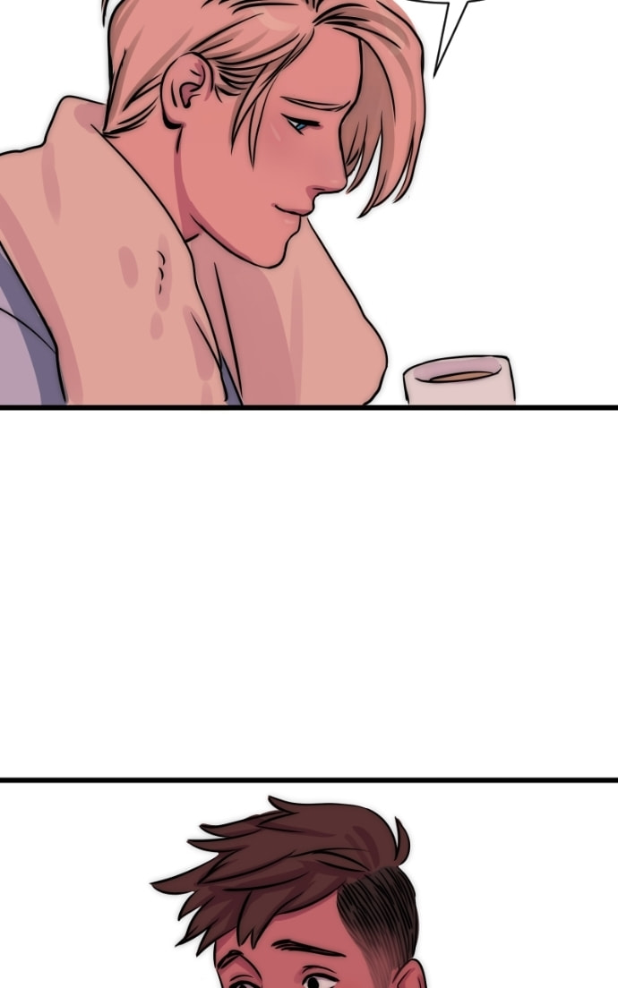 Naked Love Chapter 21 page 46 - 