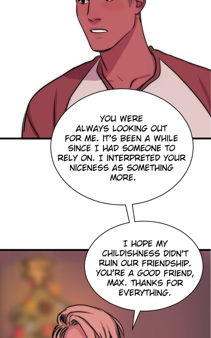 Naked Love Chapter 21 page 47 - 