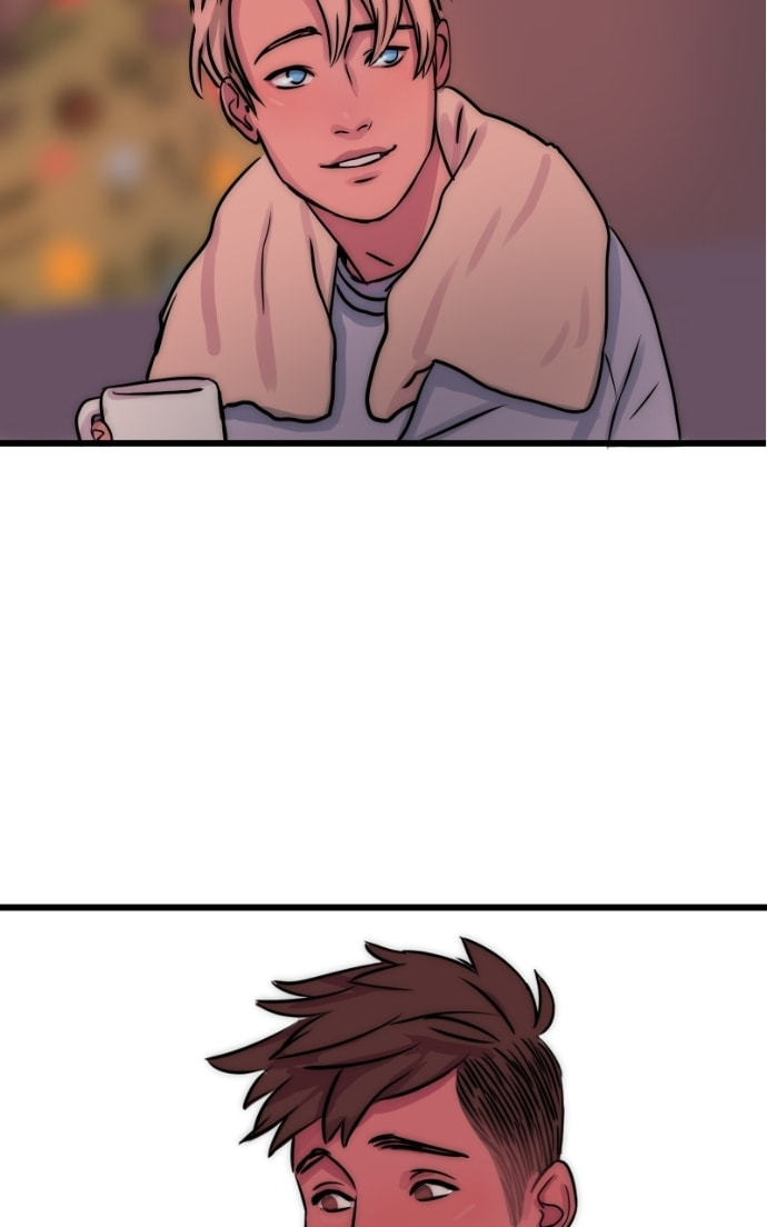Naked Love Chapter 21 page 48 - 
