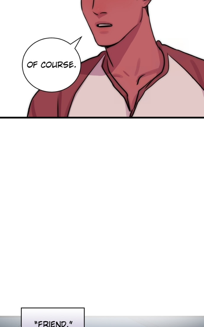 Naked Love Chapter 21 page 49 - 