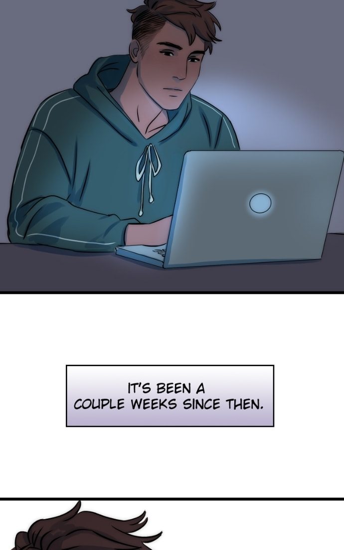 Naked Love Chapter 21 page 6 - 
