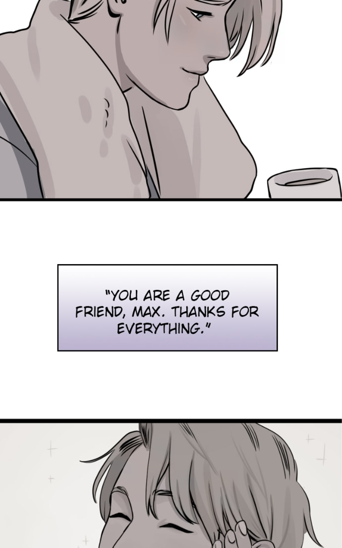 Naked Love Chapter 21 page 51 - 