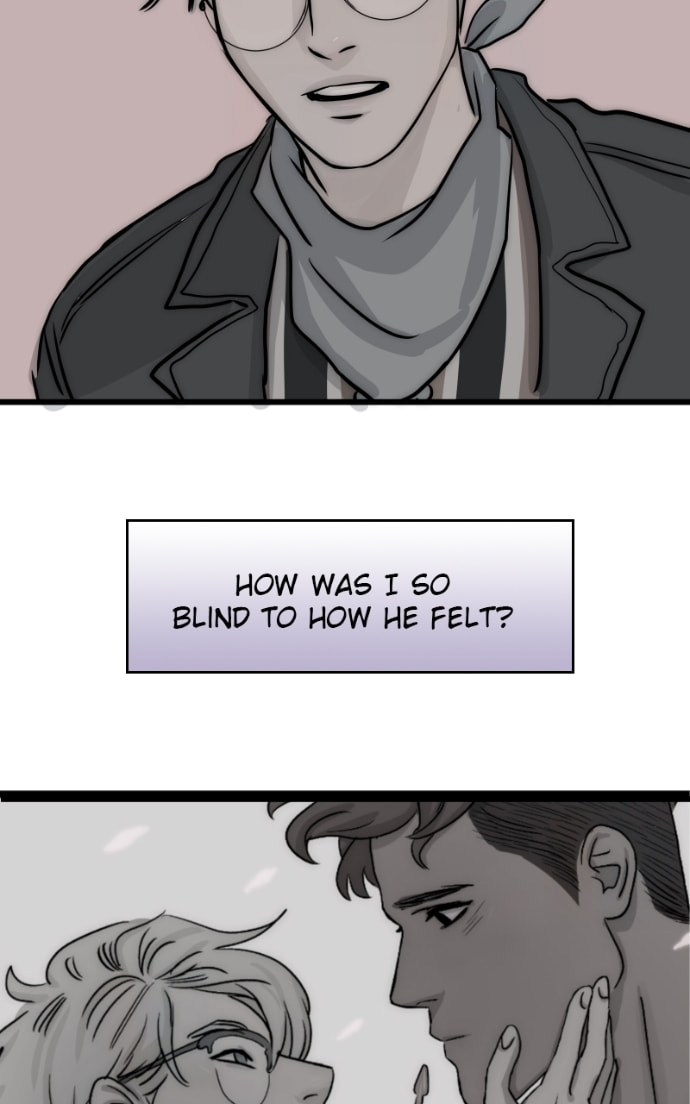 Naked Love Chapter 21 page 54 - 