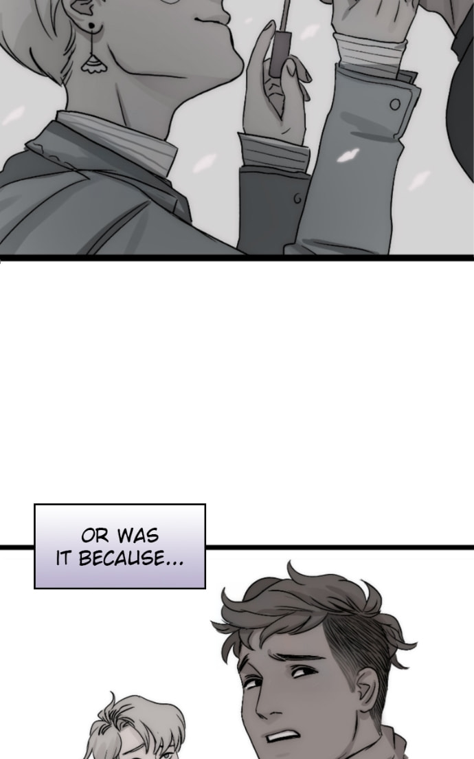 Naked Love Chapter 21 page 55 - 