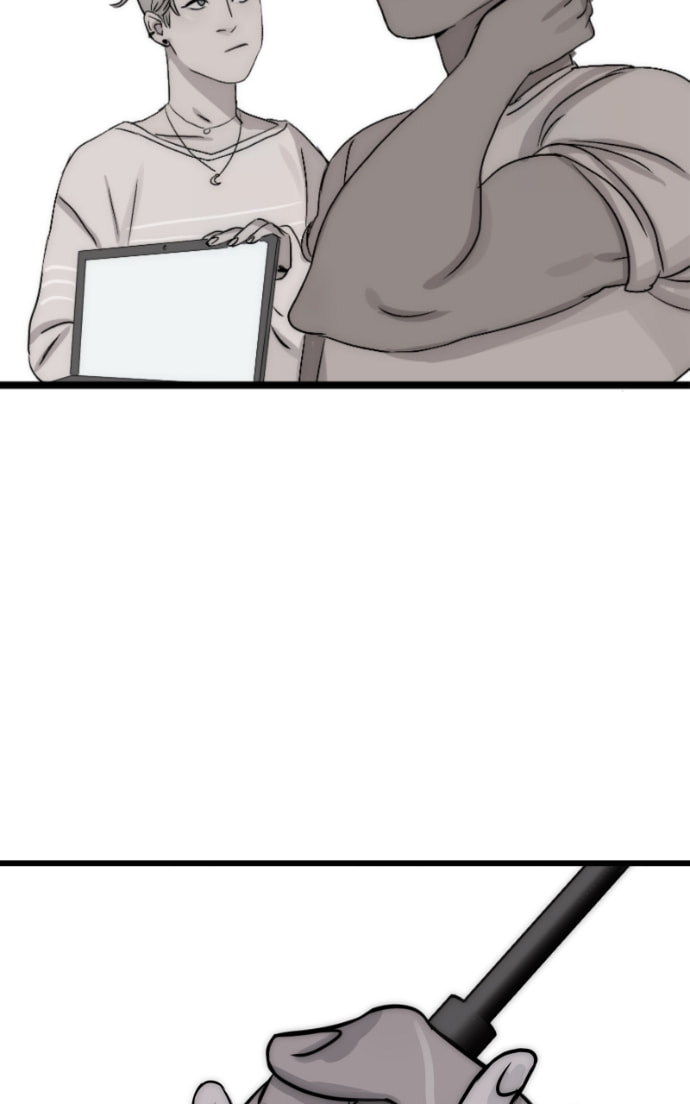 Naked Love Chapter 21 page 56 - 
