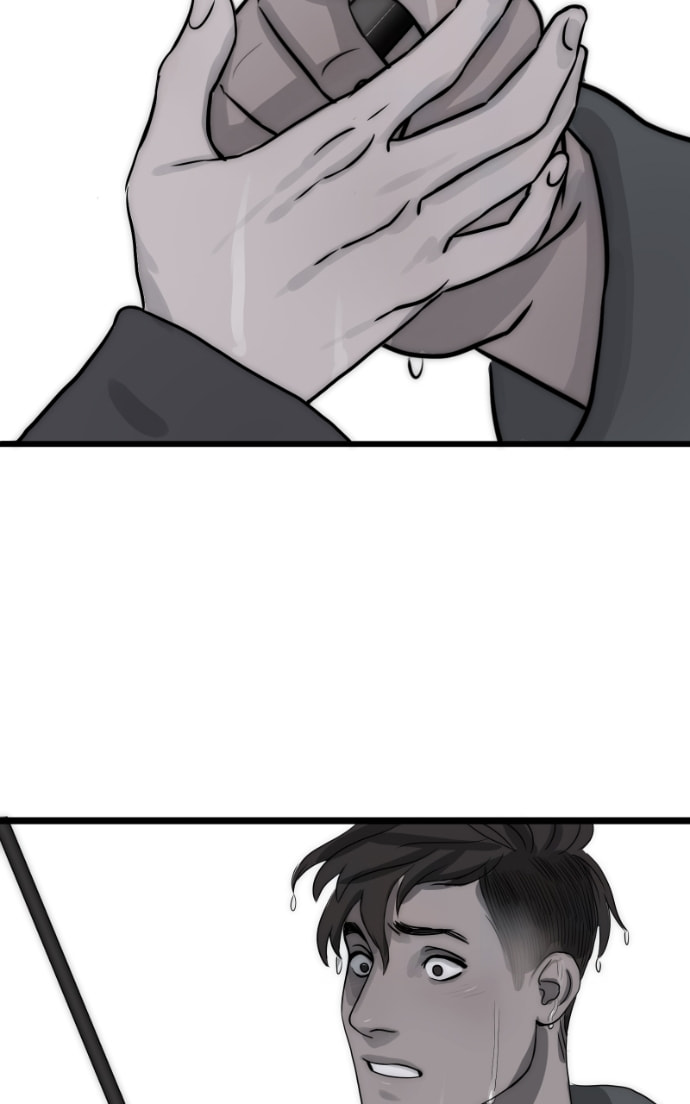 Naked Love Chapter 21 page 57 - 