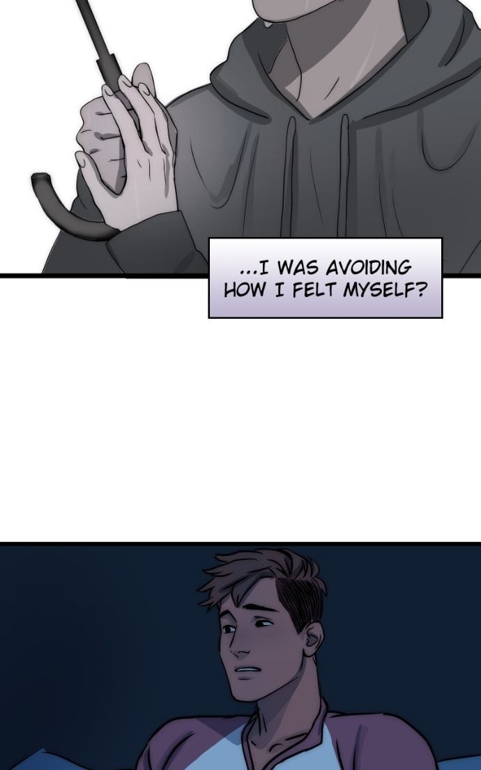 Naked Love Chapter 21 page 58 - 