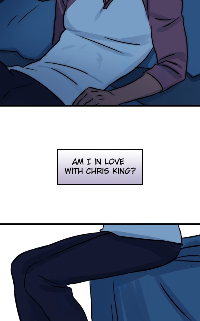 Naked Love Chapter 21 page 59 - 