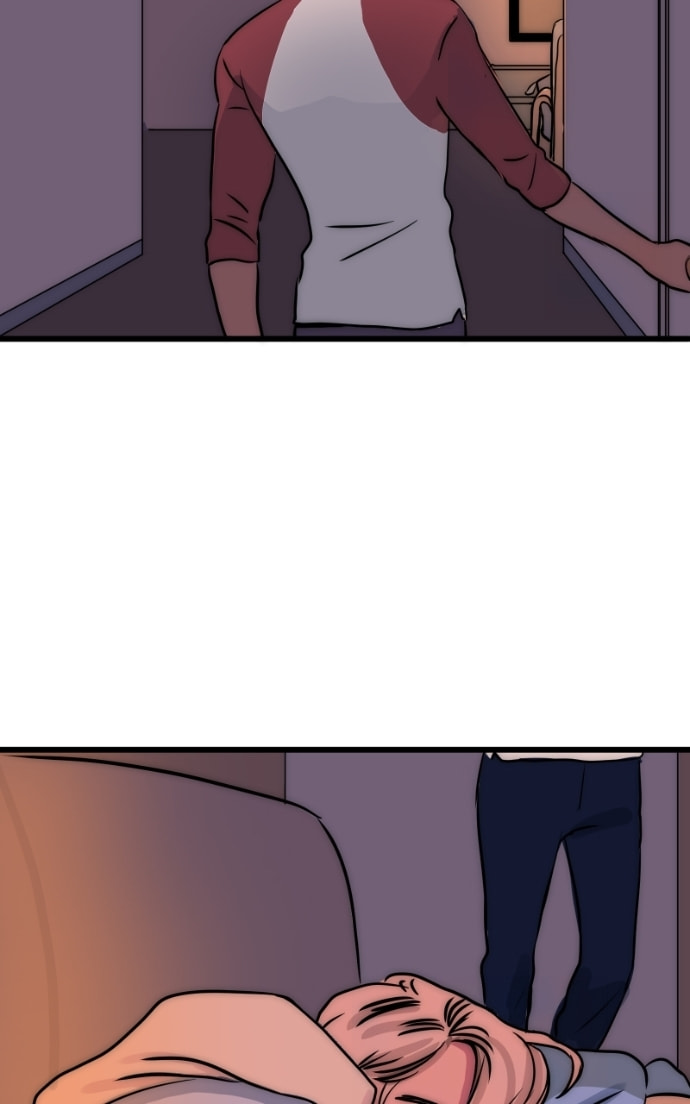 Naked Love Chapter 21 page 61 - 