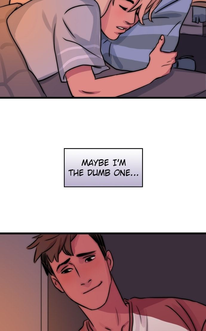 Naked Love Chapter 21 page 62 - 