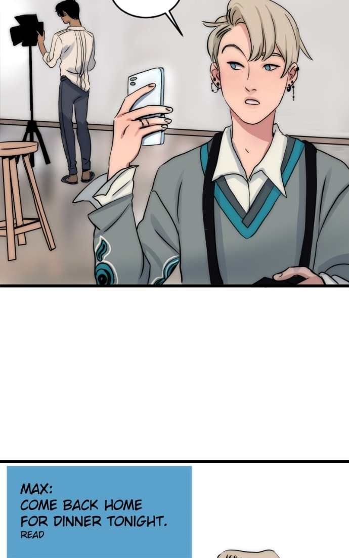 Naked Love Chapter 22 page 11 - 
