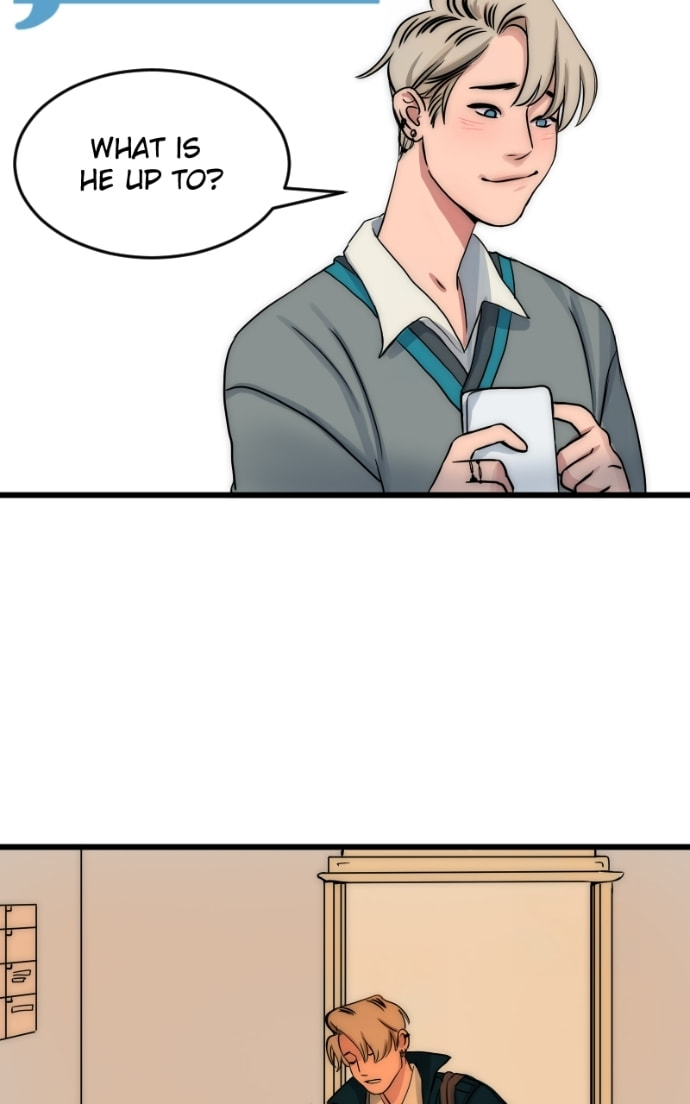 Naked Love Chapter 22 page 12 - 