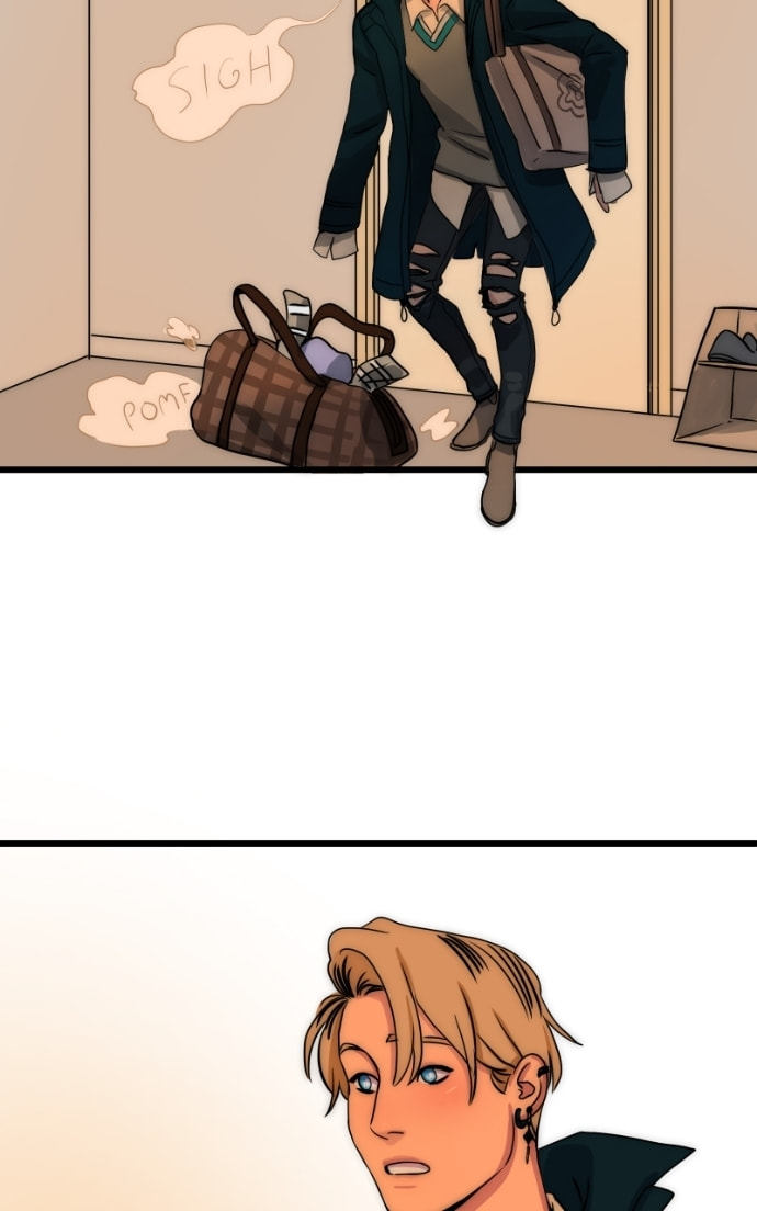 Naked Love Chapter 22 page 13 - 