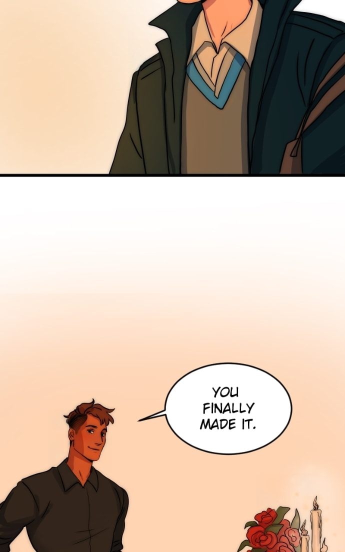 Naked Love Chapter 22 page 14 - 