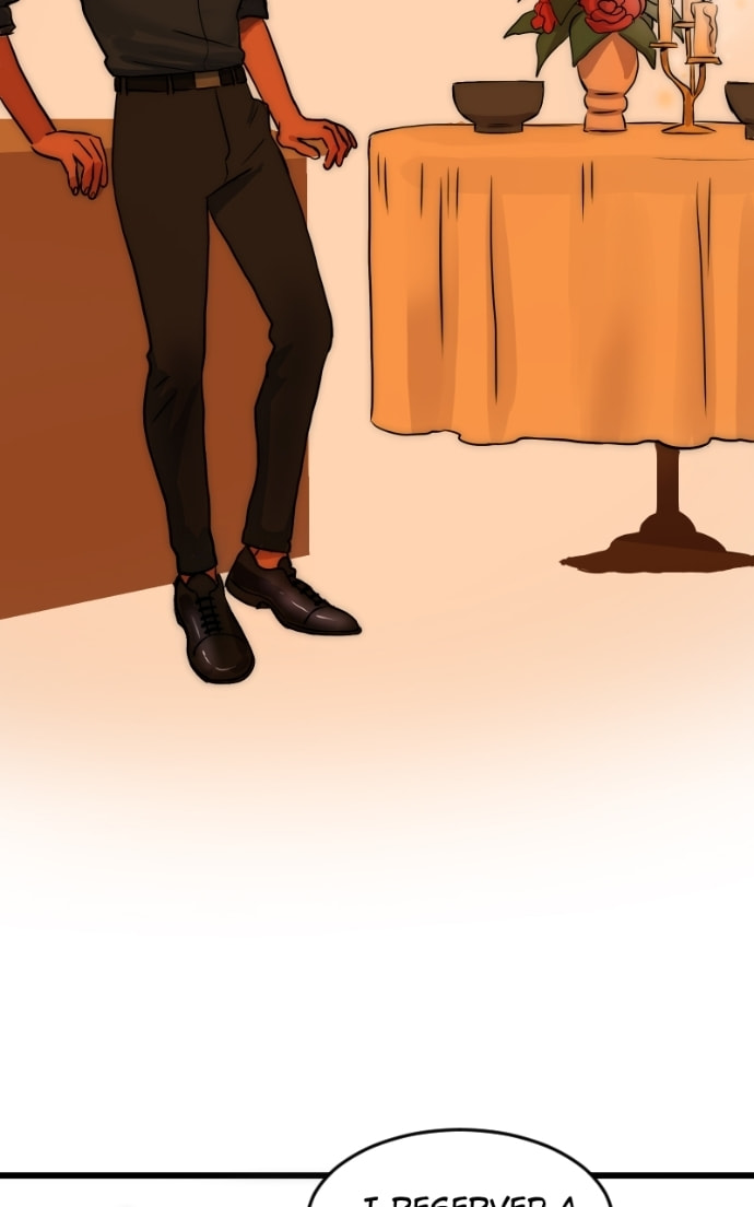 Naked Love Chapter 22 page 15 - 