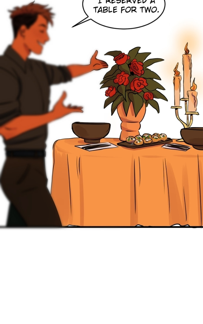 Naked Love Chapter 22 page 16 - 