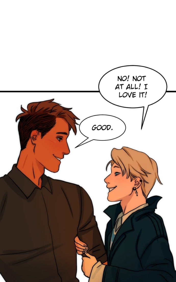 Naked Love Chapter 22 page 19 - 