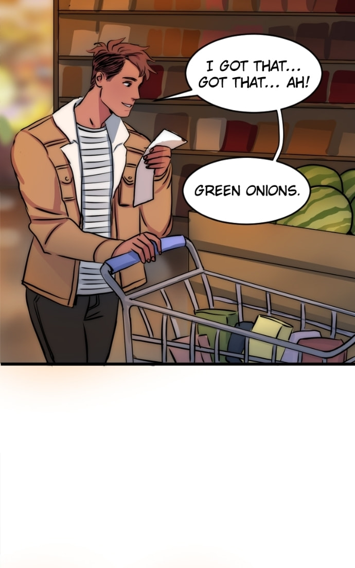 Naked Love Chapter 22 page 3 - 