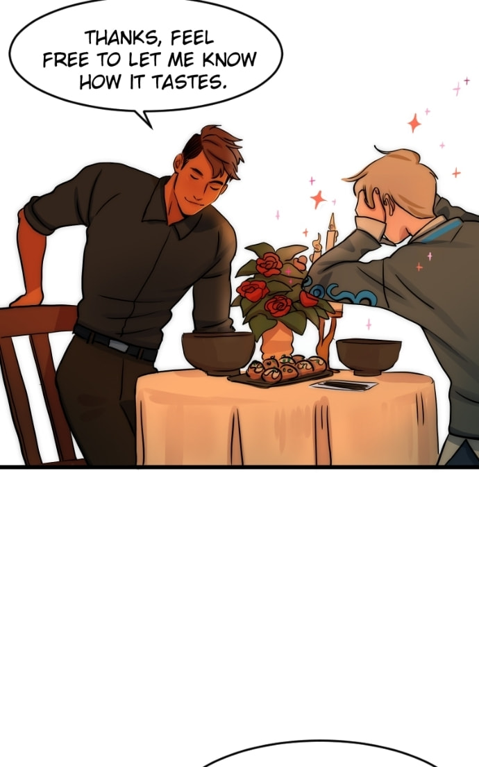 Naked Love Chapter 22 page 22 - 
