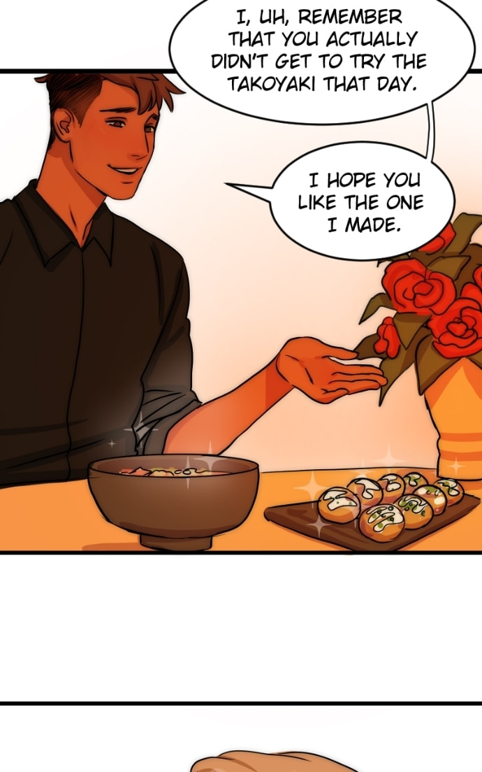 Naked Love Chapter 22 page 23 - 