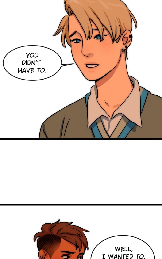 Naked Love Chapter 22 page 24 - 