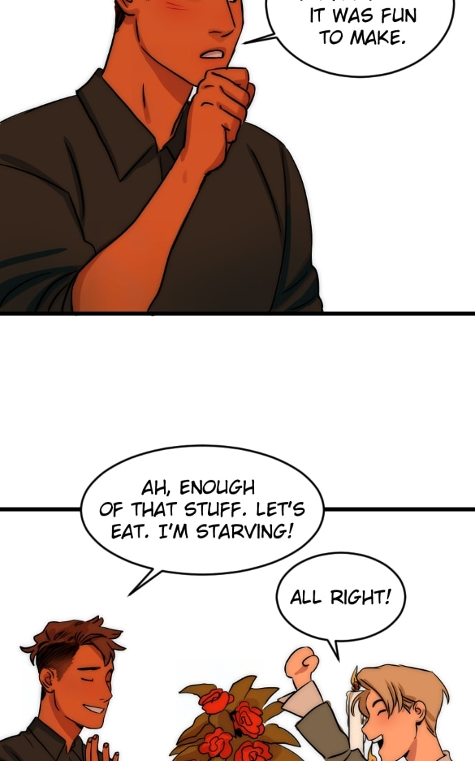 Naked Love Chapter 22 page 25 - 