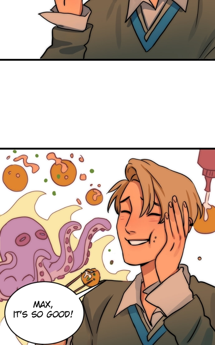 Naked Love Chapter 22 page 27 - 