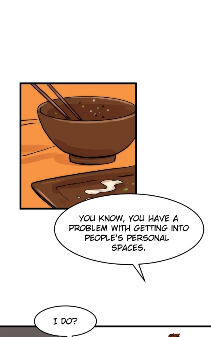 Naked Love Chapter 22 page 29 - 