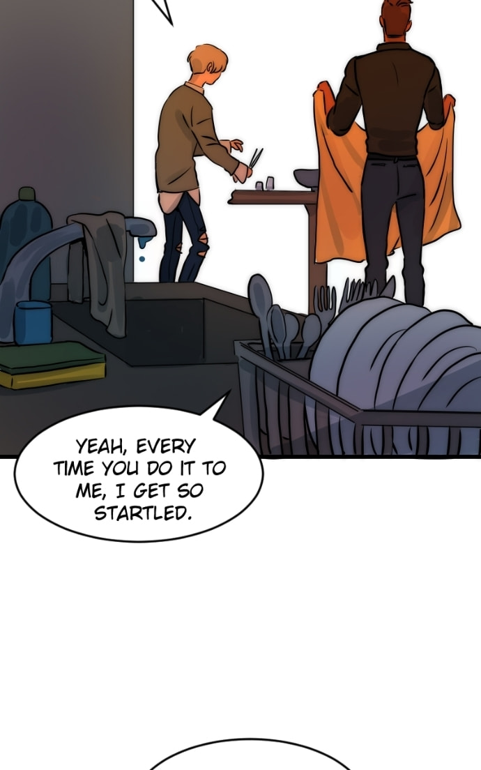 Naked Love Chapter 22 page 30 - 