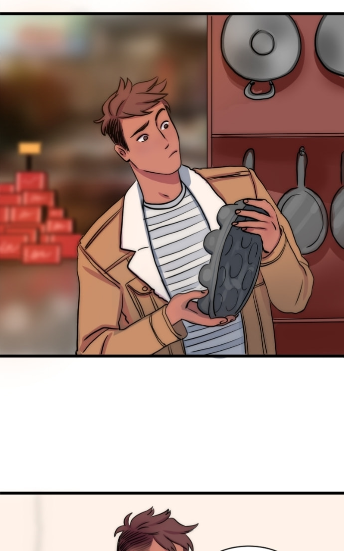 Naked Love Chapter 22 page 4 - 