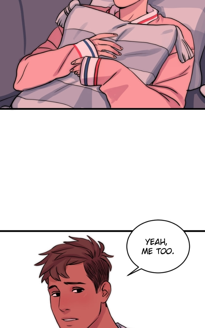 Naked Love Chapter 22 page 34 - 