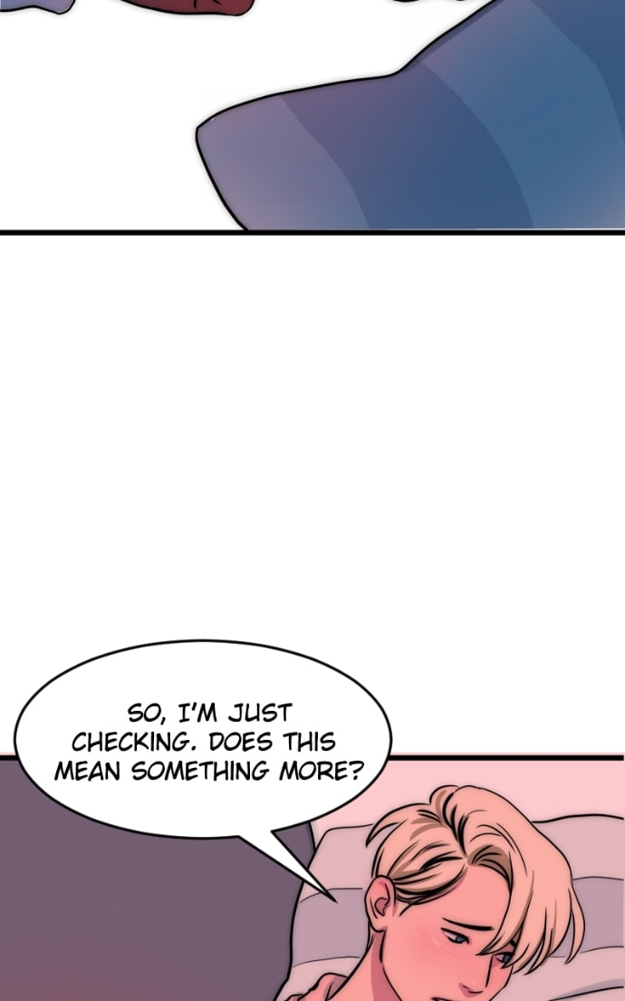 Naked Love Chapter 22 page 37 - 