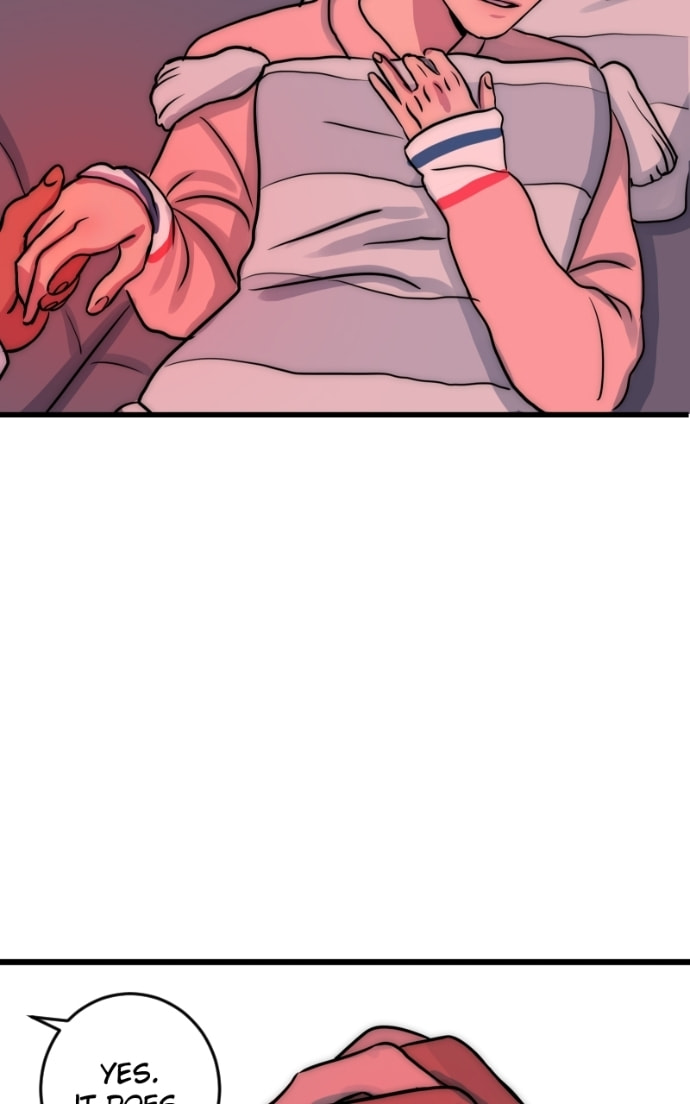 Naked Love Chapter 22 page 38 - 