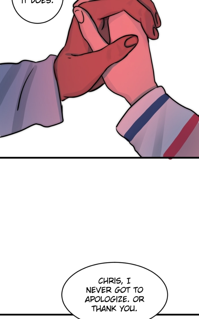 Naked Love Chapter 22 page 39 - 