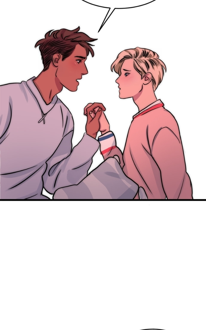 Naked Love Chapter 22 page 40 - 