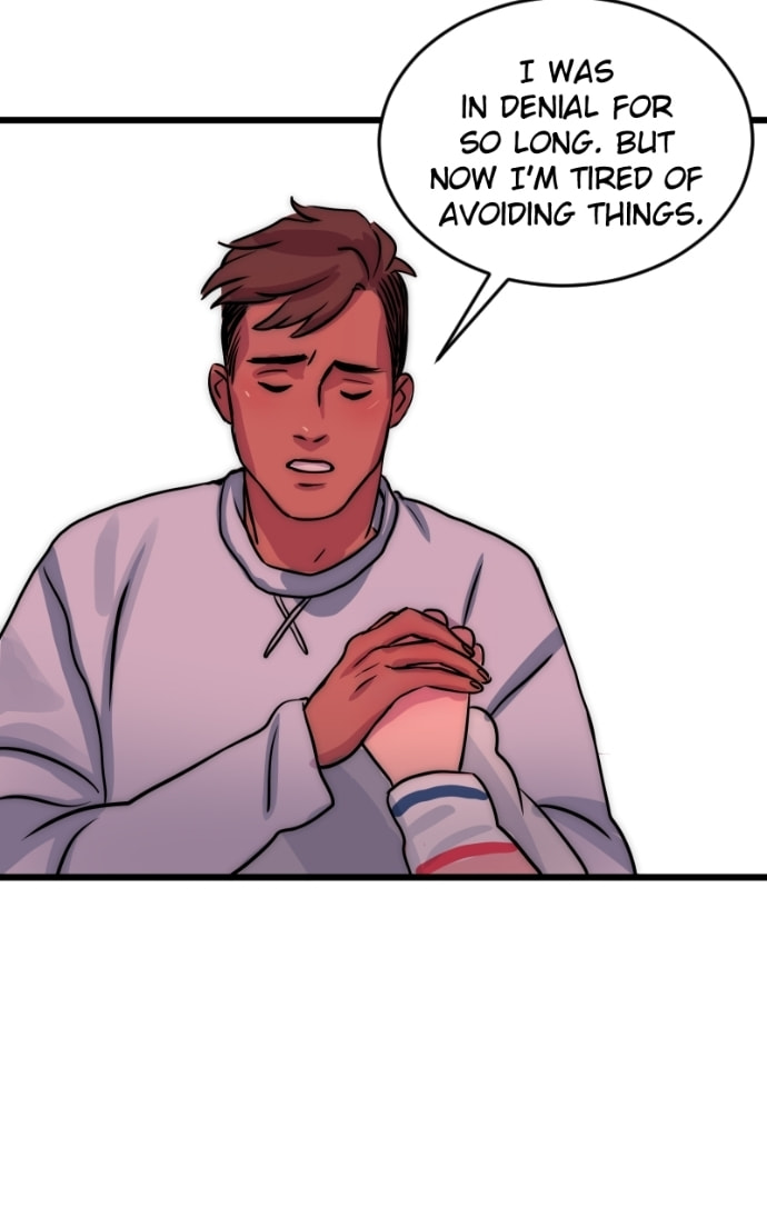 Naked Love Chapter 22 page 41 - 