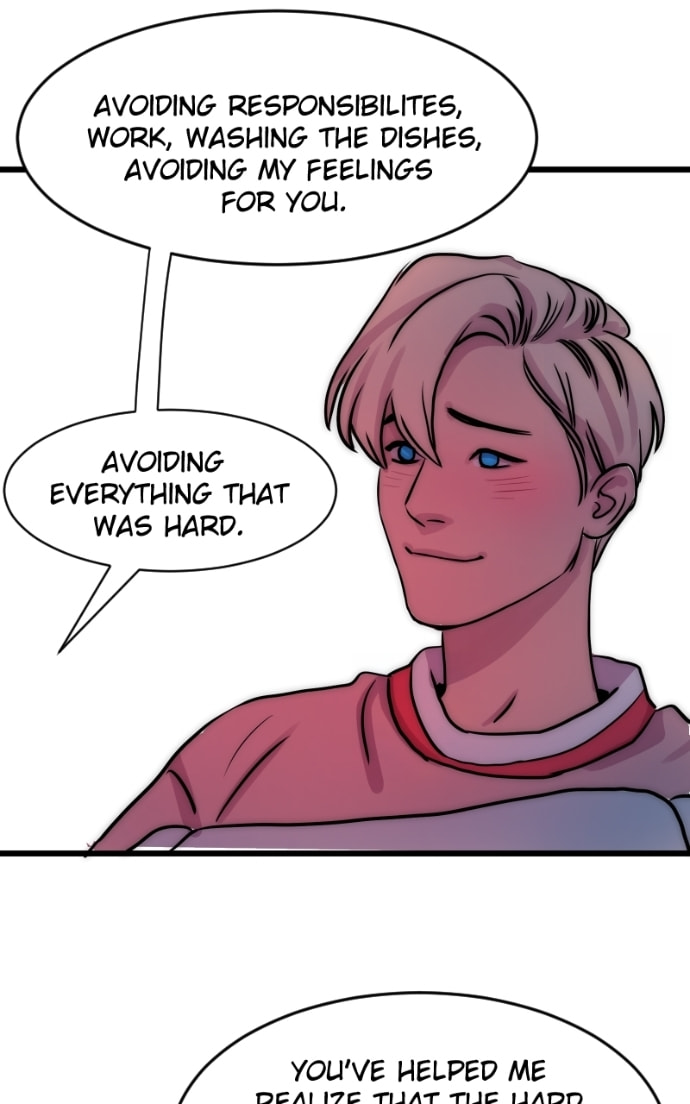 Naked Love Chapter 22 page 42 - 