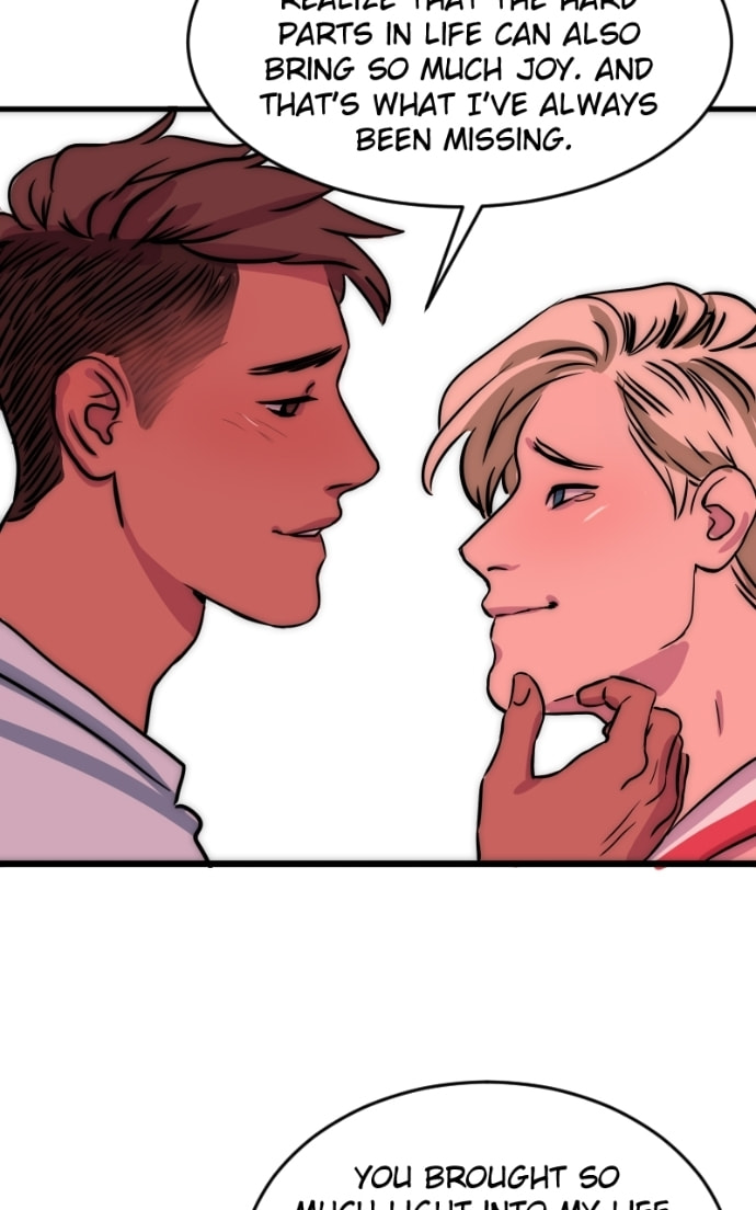 Naked Love Chapter 22 page 43 - 