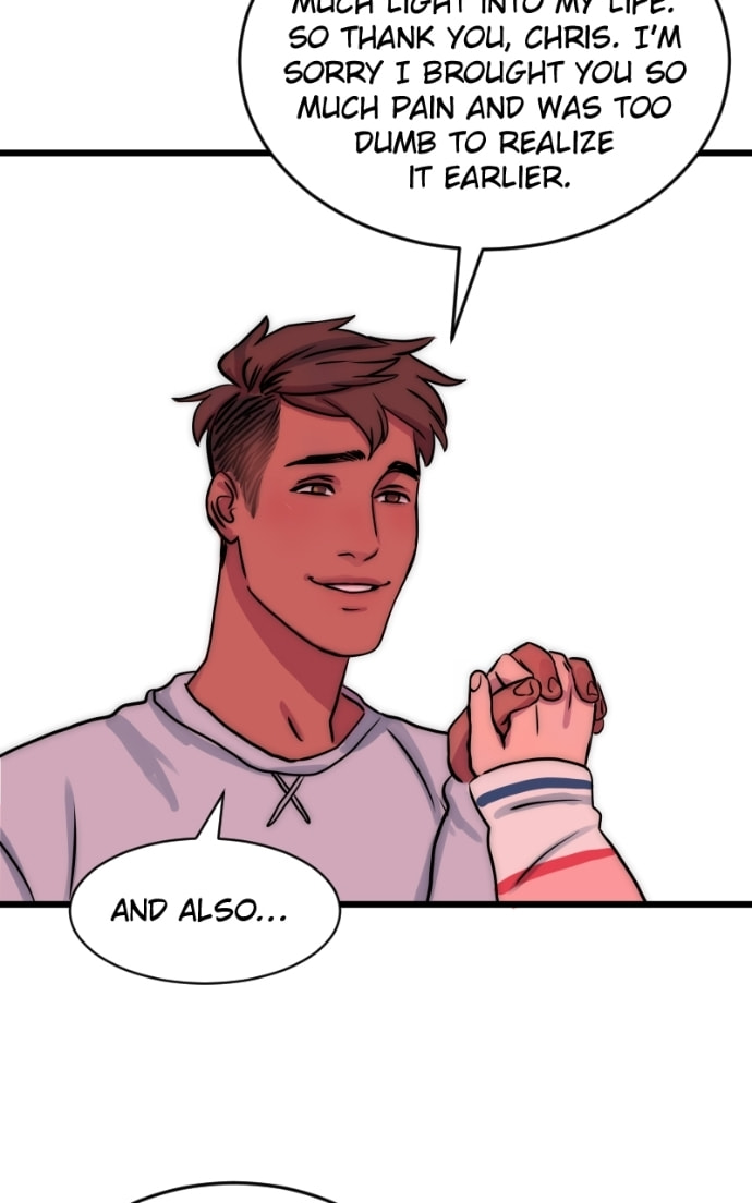 Naked Love Chapter 22 page 44 - 