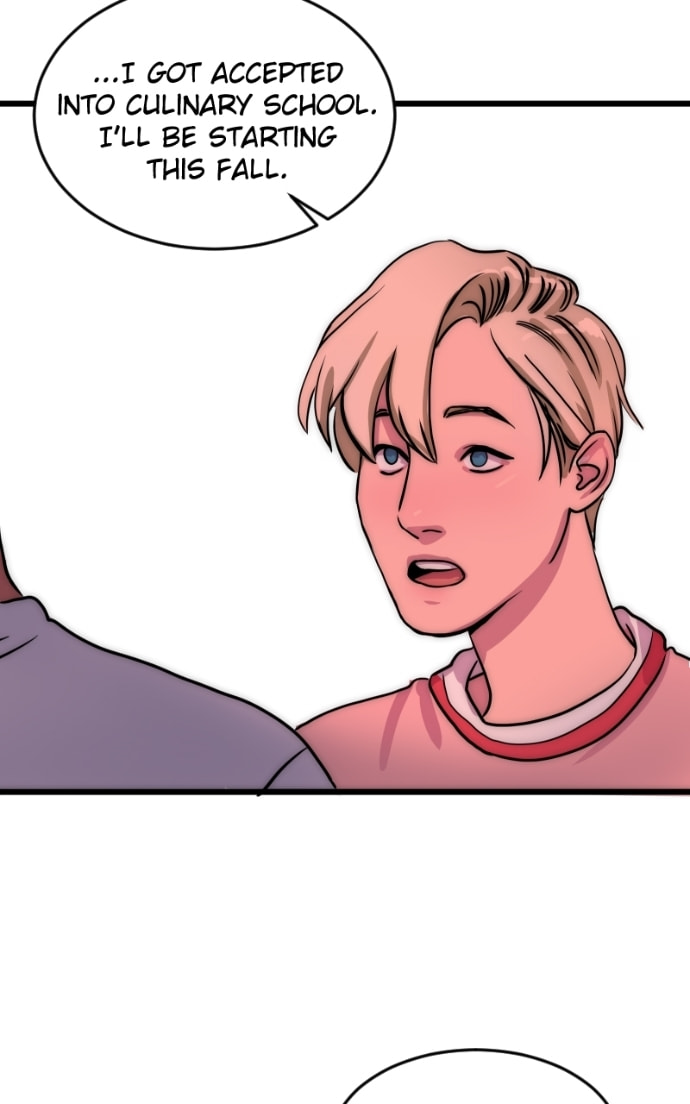 Naked Love Chapter 22 page 45 - 
