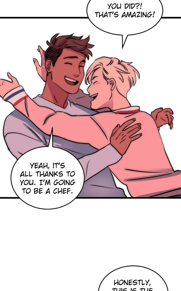 Naked Love Chapter 22 page 46 - 