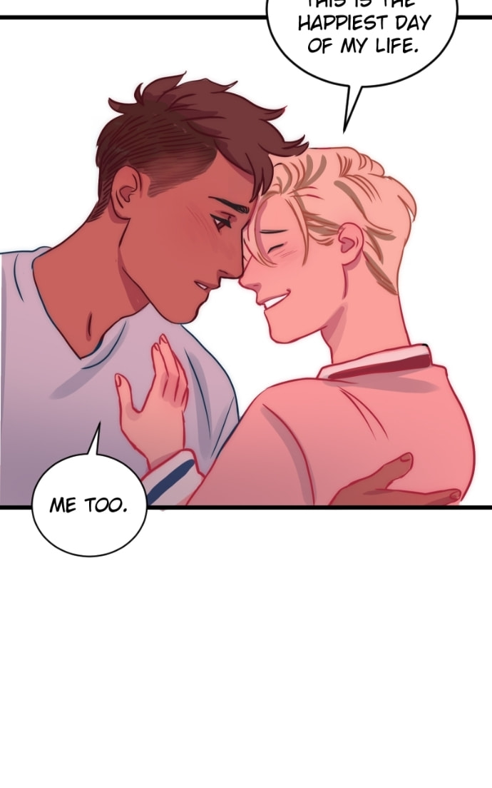 Naked Love Chapter 22 page 47 - 