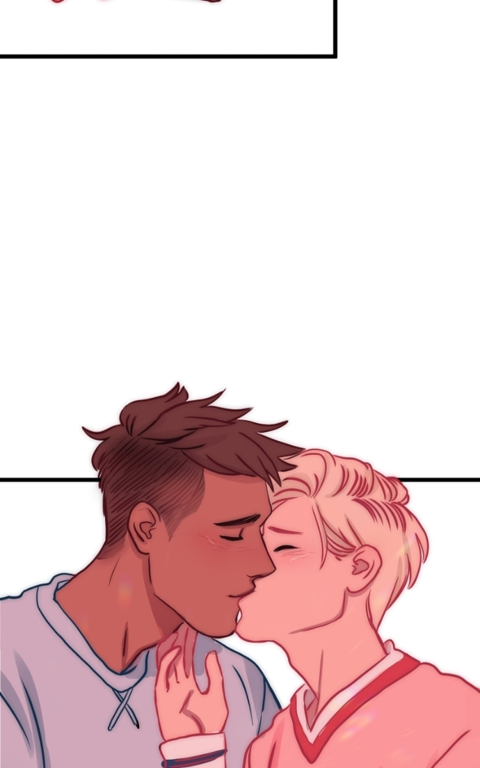 Naked Love Chapter 22 page 50 - 