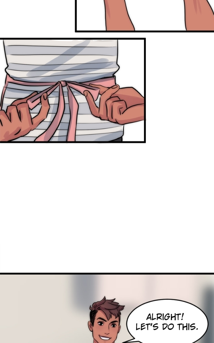 Naked Love Chapter 22 page 6 - 