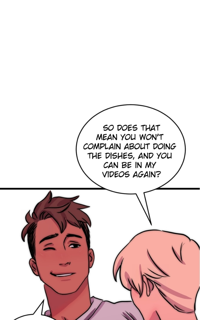 Naked Love Chapter 22 page 53 - 