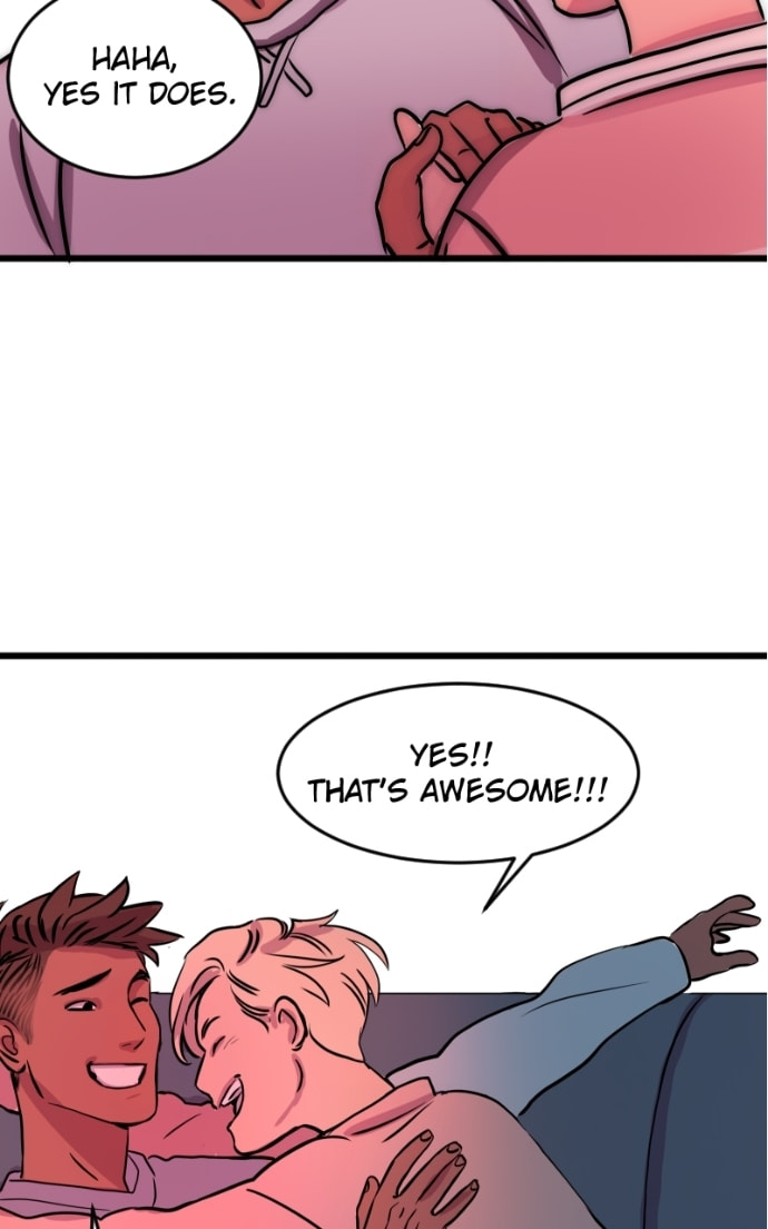 Naked Love Chapter 22 page 54 - 