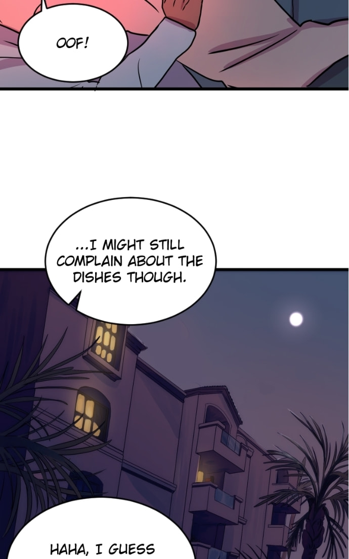 Naked Love Chapter 22 page 55 - 