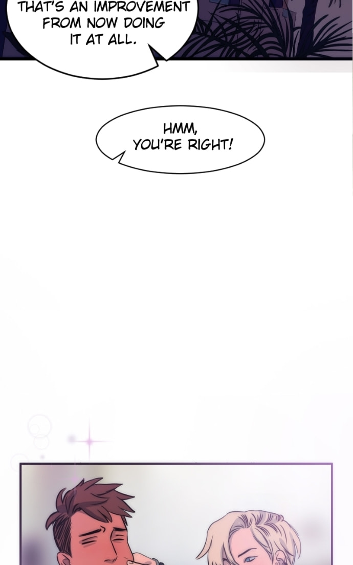 Naked Love Chapter 22 page 56 - 